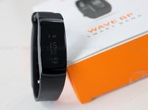 Riversong Wave BP smart band review: Fitness tracker with a rare feature Riversong Wave BP smart band review: Fitness tracker with a rare feature