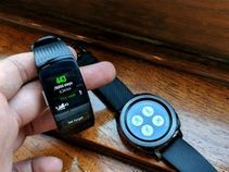 Samsung Gear Sport and Fit2 Pro First Impressions Samsung Gear Sport and Fit2 Pro First Impressions