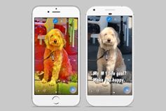 Skype adds new photo effects and stickers to bring more fun and personalization Skype adds new photo effects and stickers to bring more fun and personalization