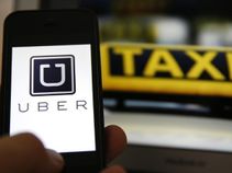 Uber admits 57 million customers and drivers data were stolen in 2016 by hackers Uber admits 57 million customers and drivers data were stolen in 2016 by hackers