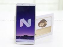 Oppo F5 first impression: Minimalist bezel achieved!
