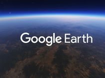 Google Earth now shows air pollution levels