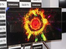 Samsung launches SeeColors app for QLED TV
