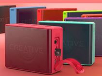 Creative Muvo 1c and Chrono Bluetooth speakers launched starting from Rs. 3,499