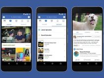 Facebook Watch videos to start with ads as in YouTube Facebook Watch videos to start with ads as in YouTube