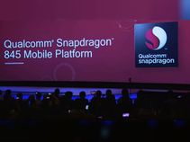 Google is reportedly prepping Chromebooks with Snapdragon 845