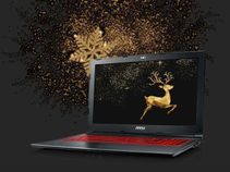 MSI unveils new GV series gaming laptops: Announces free bundled gifts for consumers