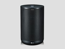 LG announces 'ThinQ' smart speaker powered by Google Assistant