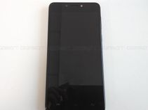 Micromax Bharat 5 First Impressions: Big battery is the highlight feature