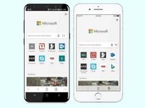 Microsoft Edge browser is now available for Android and iOS devices for free Microsoft Edge browser is now available for Android and iOS devices for free