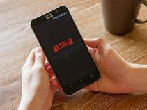 Netflix has grown significantly in the Indian market Netflix has grown significantly in the Indian market