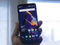 OnePlus 5T review: It’s the display that will do all the talking