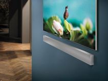 Samsung to unveil NW700 Soundbar Sound+ at CES 2018