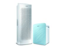 Samsung launches AX7000 air-purifier with 3-way air flow technology in India