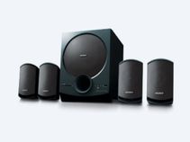 Sony launches new powerful speaker systems SA-D40 and SA-D20 in India Sony launches new powerful speaker systems SA-D40 and SA-D20 in India