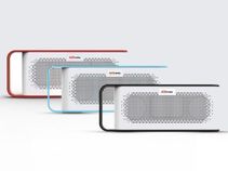Portronics launches SoundGrip portable Bluetooth speaker at Rs. 2,999
