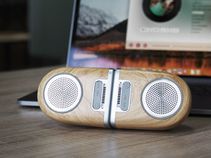 Toreto unveils iconic Twin Magno Bluetooth speaker in India Toreto unveils iconic Twin Magno Bluetooth speaker in India