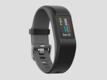 Garmin launches 'Vivosport' smart activity tracker in India Garmin launches 'Vivosport' smart activity tracker in India