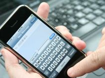 Hoax SMS saying “Your Services will stop” targeting mobile users