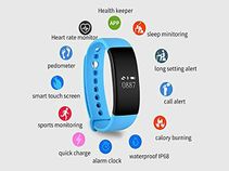 5 best fitness bands to buy in India under Rs. 5000 5 best fitness bands to buy in India under Rs. 5000