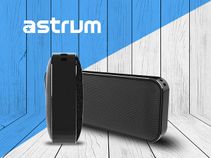 Astrum launches Bluetooth Speaker ST150 at Rs. 2,790 Astrum launches Bluetooth Speaker ST150 at Rs. 2,790