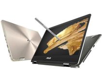 Asus ZenBook Flip 14 and NovaGo pricing announced at CES 2018