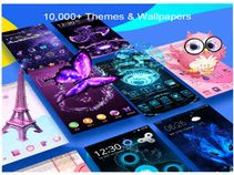 Cheetah Mobile holds annual CM Global Designer Meetup