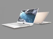 Dell unveils redesigned and more powerful XPS 13 laptop ahead of CES 2018