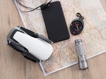 DJI Mavic Air ultra-portable camera drone with intelligent features launched