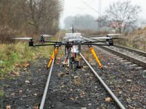 Indian Railways to deploy drones for monitoring and rescue operations