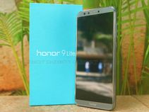 Honor 9 Lite First Impressions: Strikes a good balance between elegance and functionality