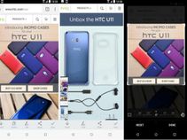 HTC releases screen capture tool with new features: Available in Google Play Store HTC releases screen capture tool with new features: Available in Google Play Store