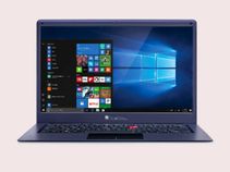 iBall launches CompBook Exemplaire+ laptop in India at just Rs. 16,499