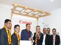 Canon India opens Gen-Z version of its retail outlet