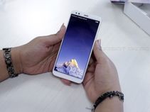 InFocus Vision 3 review: Good battery and design but average in performance