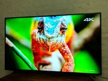 Kodak 55-inch 4K UHD Smart TV Review: Cinematic experience at affordable price-point