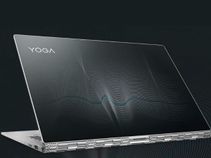 Lenovo Yoga 920 Limited Edition Vibes 2-in-1 laptop launched in India with glass back