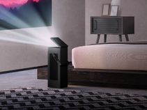 LG HU80KA 4K projector with HDR announced; to be showcased at CES 2018