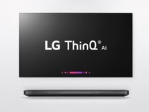 LG's 2018 TV lineup to come with Google Assistant, advanced processor and more