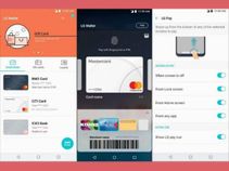 LG Wallet app hits Google Play Store; listed to work only on LG G7 LG Wallet app hits Google Play Store; listed to work only on LG G7
