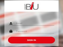 Concept BIU introduces smartphone app for media tracking and analysis Concept BIU introduces smartphone app for media tracking and analysis