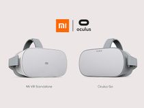 Oculus is building a standalone VR headset in partnership with Xiaomi Oculus is building a standalone VR headset in partnership with Xiaomi