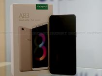 Oppo A83 review: Best mid-ranger for selfie enthusiasts