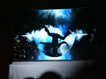 Panasonic launches OLED Tvs, Dual-ISO camera, and UHD Blu-ray players at CES 2018
