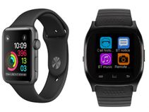 Republic Day Sale: Best offers on 7 smartwatches Republic Day Sale: Best offers on 7 smartwatches