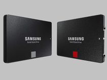 Samsung launches powerful Solid State Drives 860 PRO and 860 EVO in India Samsung launches powerful Solid State Drives 860 PRO and 860 EVO in India