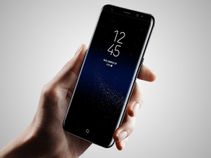 Samsung Galaxy S8/S8+ users facing random screen wake up issues