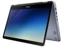 Samsung Notebook 7 Spin (2018) with 360-degree rotating display unveiled ahead of CES 2018