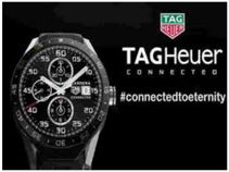 Tag Heuer unveils Connected Modular 41 smartwatch Tag Heuer unveils Connected Modular 41 smartwatch
