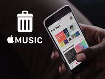 This is how to remove Apple Music from your iPhone’s Music App